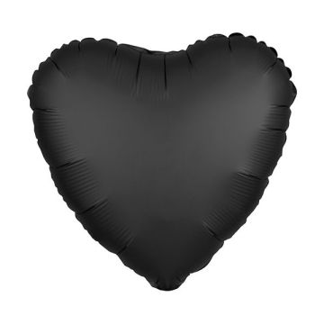 PALLONCINO SATIN LUXE ONYX PZ.1