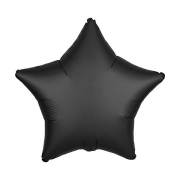 PALLONCINO SATIN LUXE ONYX PZ.1