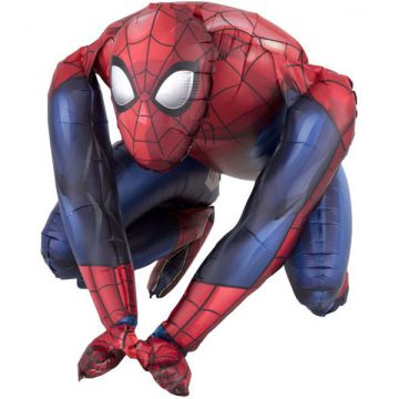 PALLONCINO SPIDERMAN PZ.1
