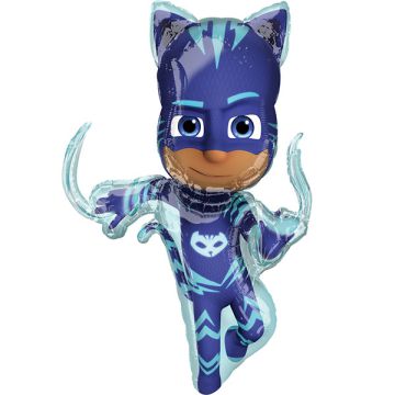 PALLONCINI PJ MASK CATBOY PZ.1