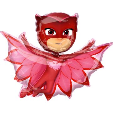 PALLONCINI PJ MASK OWLETTE PZ.1