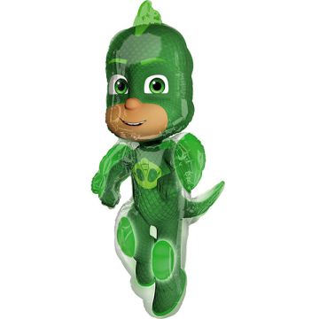 PALLONCINI PJ MASK GEKKO PZ.1