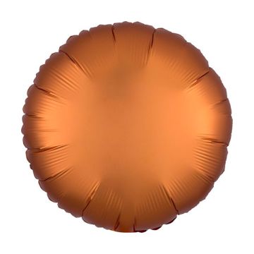 PALLONCINO SATIN LUXE AMBER PZ.1