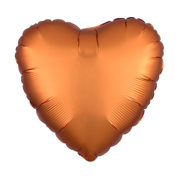 PALLONCINO SATIN LUXE AMBER PZ.1