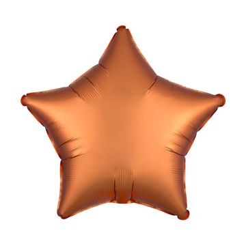 PALLONCINO SATIN LUXE AMBER PZ.1