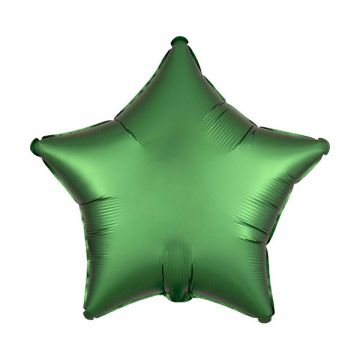 PALLONCINO SATIN LUXE EMERALD PZ.1