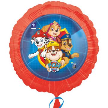 Palloncini Paw Patrol Pz.1