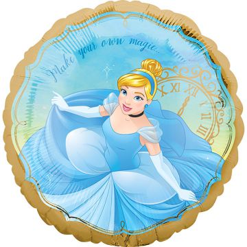 PALLONCINO CENERENTOLA PZ.1