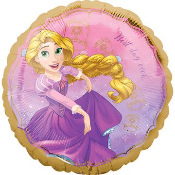 PALLONCINO RAPUNZEL PZ.1