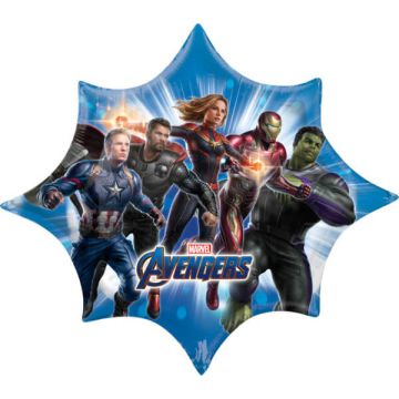 PALLONCINI AVENGERS ENDGAME PZ.1
