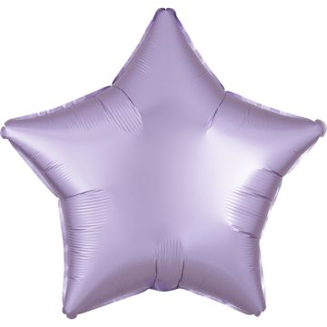 PALLONCINO SATIN LUXE PASTEL LILAC PZ.1