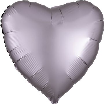 PALLONCINO SATIN LUXE GREIGE PZ.1