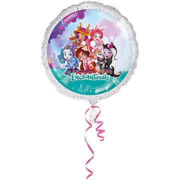 PALLONCINO ENCHANTIMALS PZ.1