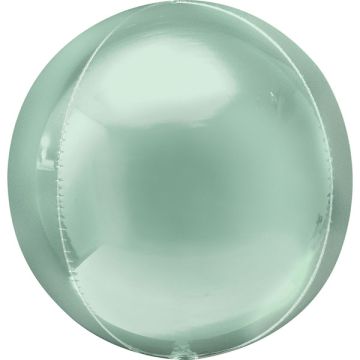 PALLONCINO ORBZ VERDE MENTA PZ.1