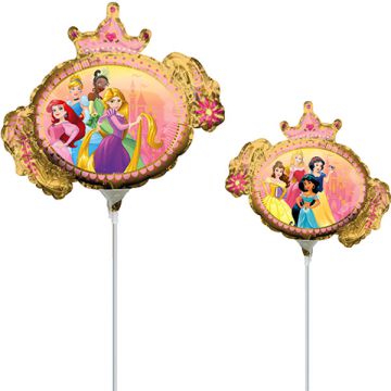 PALLONCINI PRINCIPESSE DISNEY PZ.5
