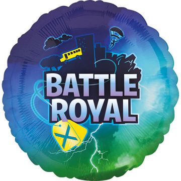PALLONCINI BATTLE ROYAL PZ.1