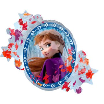 PALLONCINI FROZEN 2 PZ.1