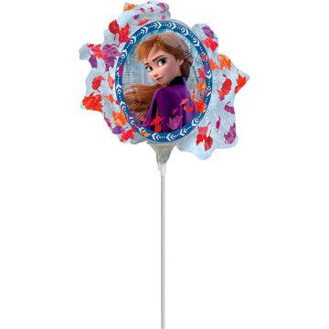 PALLONCINI FROZEN 2 PZ.5