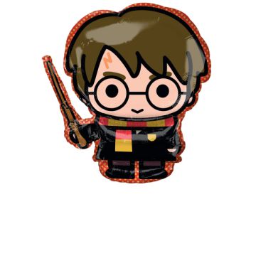 Palloncino Harry Potter Super Shape Pz.1