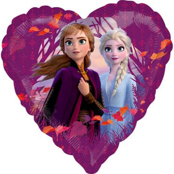 PALLONCINI FROZEN 2 PZ.1