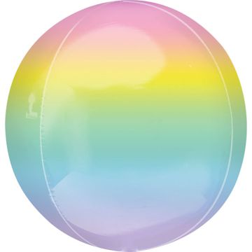 PALLONCINO ORBZ PSTELLO PZ.1
