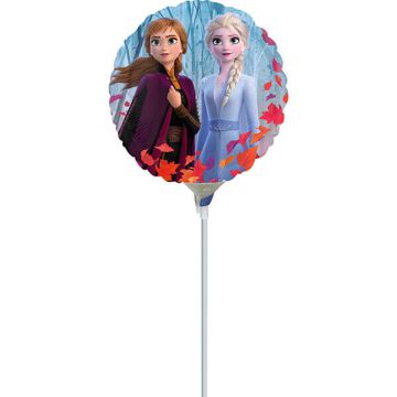 PALLONCINI FROZEN 2 PZ.5