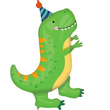 PALLONCINO DINOSAURO PZ.1