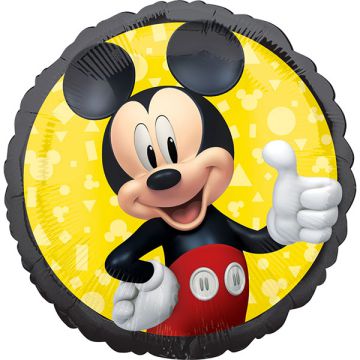 PALLONCINO TOPOLINO PZ.1