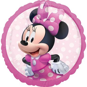 PALLONCINO MINNIE PZ.1