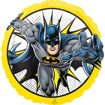 PALLONCINI BATMAN PZ.1