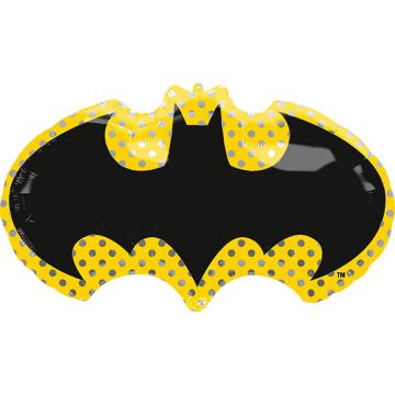 PALLONCINO BATMAN PZ.1