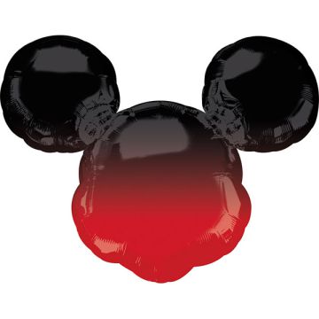 PALLONCINI TOPOLINO OMBRA PZ 1