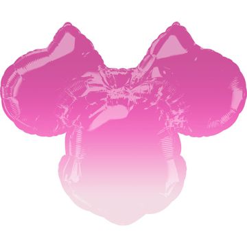 PALLONCINI MINNIE OMBRA PZ.1