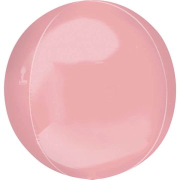 PALLONCINO ORBZ JUMBO ROSA PZ.3