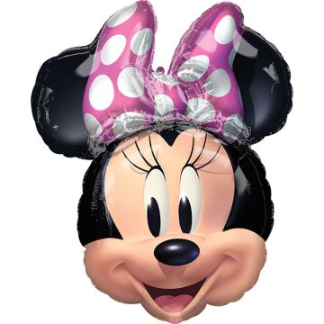 PALLONCINI MINNIE MOUSE PZ.1