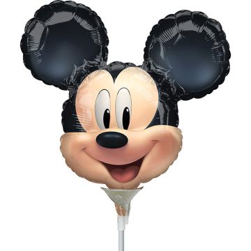 PALLONCINI TOPOLINO PZ.5