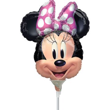 PALLONCINI MINNIE MOUSE PZ.5