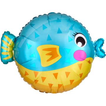 PALLONCINI PESCE PALLA PZ.1