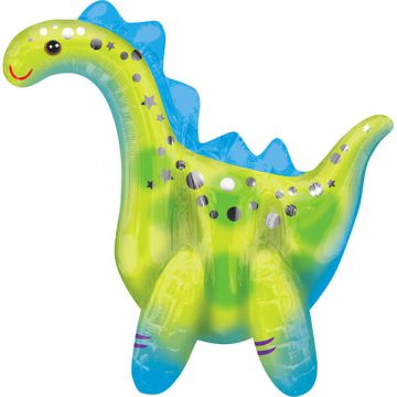 PALLONCINO DINOSAURO PZ.1
