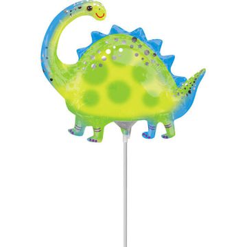 Palloncini Dinosauro Stegosaurus Pz.5