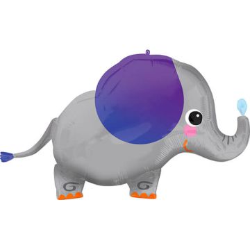 PALLONCINO ELEFANTE PZ.1