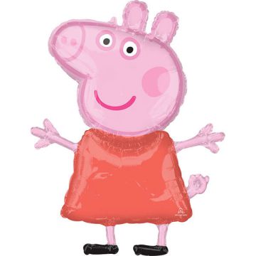 Palloncino peppa pig pz 1