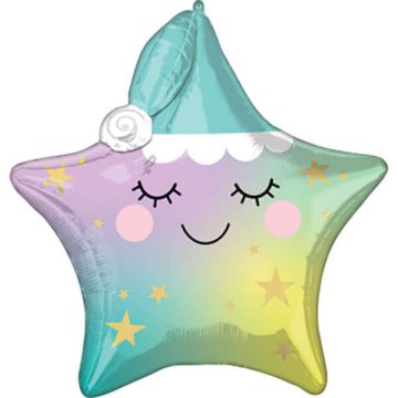 Palloncino Little Star Pz.1