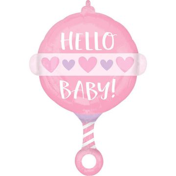 Palloncino Sonaglio