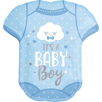 PALLONCINI TUTINA PER BAMBINO PZ.1