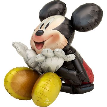 PALLONCINO TOPOLINO PZ.1