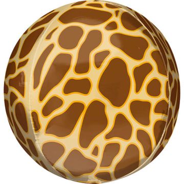 PALLONCINO ORBZ GIRAFFA PZ.1