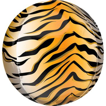 PALLONCINO ORBZ TIGRE PZ.1