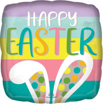 Palloncino buona pasqua pz.1