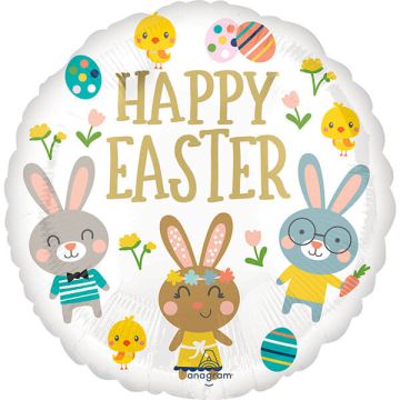 Palloncino Buona Pasqua Pz.1